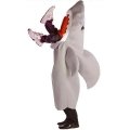 Man-Eating Shark Costume